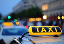 Заказ такси: новые возможности при ценовой доступности