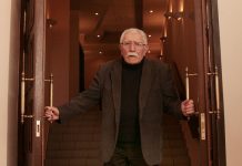 Армен Джигарханян — последние новости о здоровье сегодня