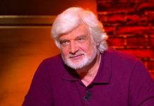 Дмитрий Брусникин: причина смерти актера