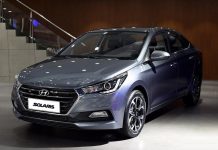 Hyundai Solaris 2018: комплектации и цены