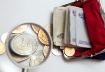 МРОТ с 1 января 2019 года в России