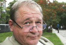 Биография Анатолия Узденского: личная жизнь народного артиста, биография Анатолия Узденского, семья и дети, карьера, роли
