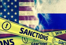 Новые санкции США против РФ сегодня 2018