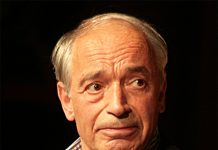 Валентин Гафт рассказал о состоянии своего здоровья