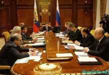 Зарплата госслужащих в 2018 году: последние новости