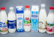 В молоке экспертами из Роскачества найдены антибиотики