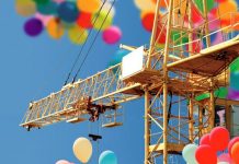 День строителя 2018: какого числа, история праздника, традиции