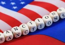 Список новых санкций США против России с 22 августа 2018