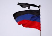 В Донецке убит глава ДНР Александр Захарченко
