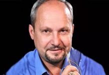 Виктор Черненко, актер, причина смерти, роли в кино, краткая биография