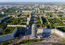 Программа 30 августа Набережные Челны: афиша праздника
