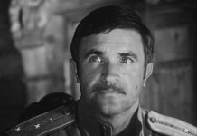 Юрий Мартынов — биография, фильмография, личная жизнь