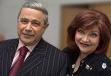 Петросян и Степаненко делят имущество в суде. Это развод?