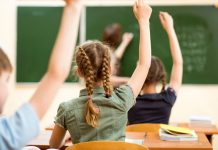 Какого числа дети пойдут в школу в сентябре 2018 года