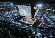 Турнирная таблица Dota 2 International 2018, где в Москве посмотреть