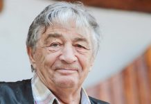 Умер Эдуард Успенский: причина смерти, биография