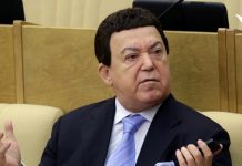 Редактор «Первого канала» порадовался смерти Иосифа Кобзона