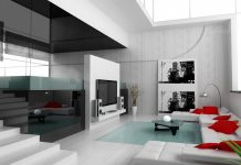 NewDesign: дизайн интерьеров с гарантией великолепного результата