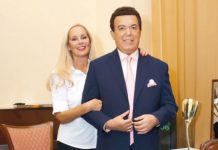 Иосиф Кобзон: состояние здоровья сегодня, 29 августа, последние новости