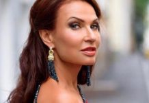 Эвелина Блёданс осуществила процедуру ЭКО в прямом эфире в сентябре 2018 года