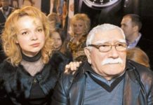 Армен Джигарханян и Виталина последние новости на сегодня