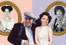 История Татьяны Брухуновой и Евгения Петросяна активно обсуждается в Сети