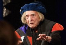 Умер актер Святослав Ушаков — причина смерти