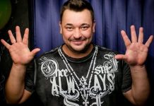 Сергей Жуков отменил концерты в конце августа 2018 года из-за болезни