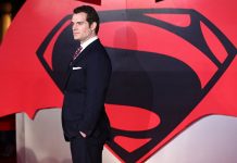 Генри Кавилл сыграет роль Геральта в сериале «Ведьмак»