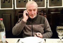 Жизнь Виталия Калоева показали в новом русском фильме «Непрощенный»