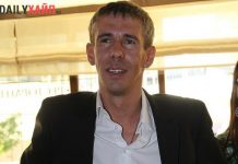 Алексей Панин планирует уехать из страны — подробности