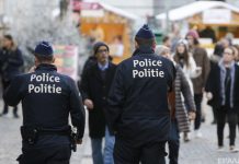 Шокирующие новости из Европы: нападение с ножом на прохожих стали обыденностью