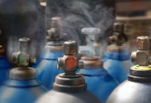 «Веселящий» газ закись азота на производстве и в быту закись азота