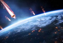 Стадии, которые прошла Земля, прежде чем обрести современный вид