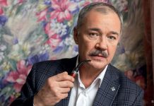 Состояние Евнения Леонова-Гладышева постепенно стабилизируется
