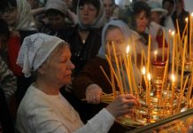 В Ульяновске открылась выставка-ярмарка «Православная седмица» 19 сентября 2018 года