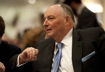 Журнал ARTnews включил основателя музея МАГМА Вячеслава Моше Кантора в мировой список крупнейших коллекционеров