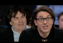 Дарья Друзьяк и Александр Серов встретились в студии у Андрея Малахова