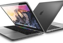 MacBook: инновационное устройство, заботящееся о современном пользователе MacBook