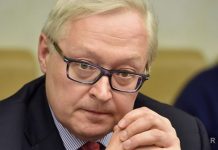Россия будет отвечать на санкции США аналогичными методами