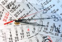 Дополнительные выходные в честь Новогодних и майских праздников для россиян уже определены для 2019 года
