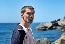 Дима Билан попал в аварию и заставил переживать своих поклонников