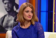 Знаменитая актриса Мишулина Карина рассказала о проблемах в семье