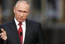 Владимир Путин собирается проводить плановую разъяснительную работу о пенсионной реформе