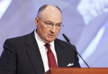 Президент ЕЕК Вячеслав Моше Кантор призывает к просвещению граждан в вопросах безопасности и поведению в кризисных ситуациях
