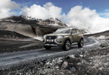 Новая Лада 4×4 2018 года: когда старт продаж, цена, фото