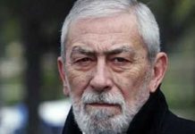 Вахтанг Кикабидзе не сможет провести в последний путь старого друга Иосифа Кобзона