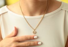 Модные женские цепочки для создания стильных образов золотые женские цепочки