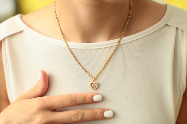ювелирные изделия золотые женские цепочки