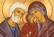 Рождество Пресвятой Богородицы свидетельствует о спасении человечества